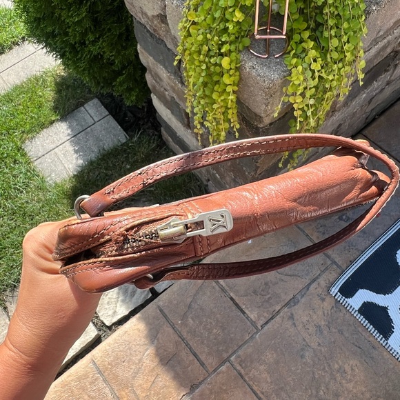 Louis Vuitton monogram rehab bag🌙 - Picture 8 of 17